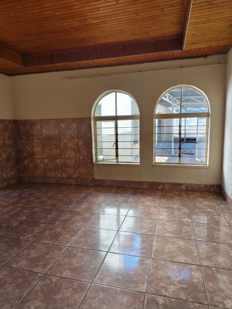 4 Bedroom Property for Sale in Vaalpark Free State